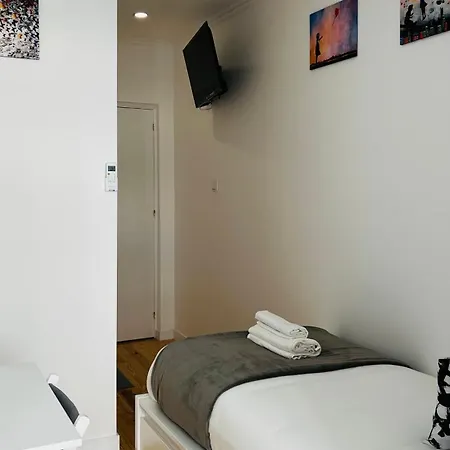 Pensamento 12b * Lisboa