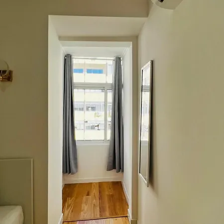 Rum i privatbostad Pensamento 12b