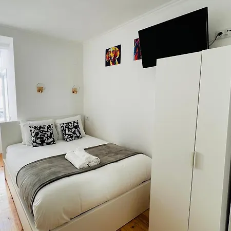 Rum i privatbostad Pensamento 12b *