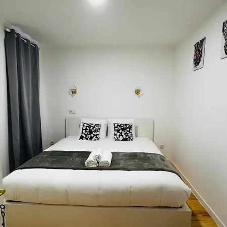 Pensamento 12b Homestay Lisbon