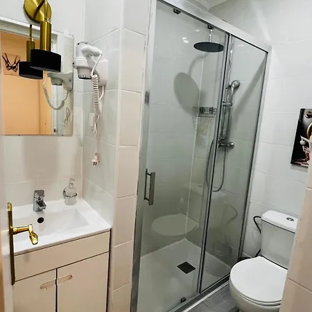 Rum i privatbostad Pensamento 12b *