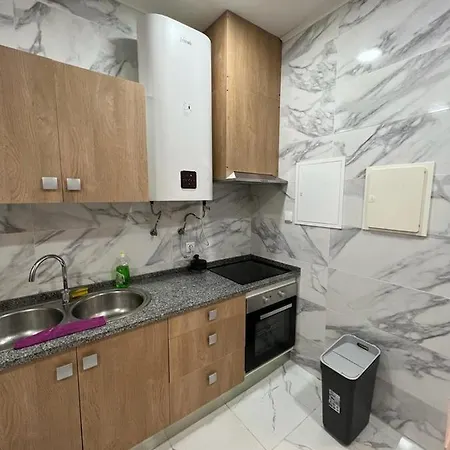 Pensamento 12b Δωμάτια σε οικογενειακή κατοικία