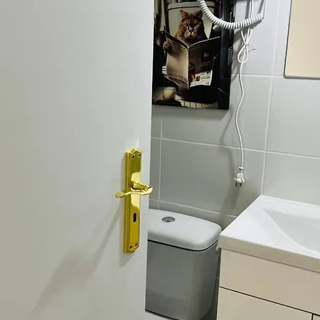 Pensamento 12b Habitación en casa particular Lisboa