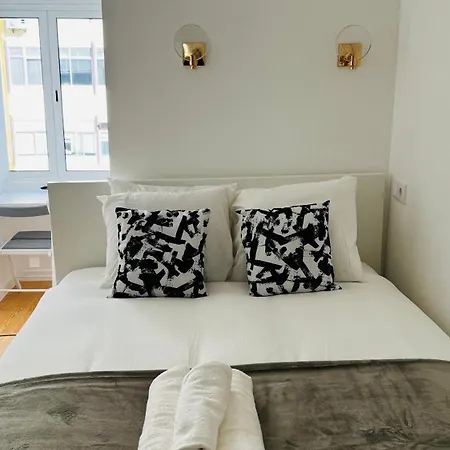 Δωμάτια σε οικογενειακή κατοικία Pensamento 12b