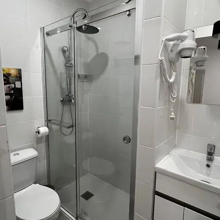 Homestay Pensamento 12b Lisbon