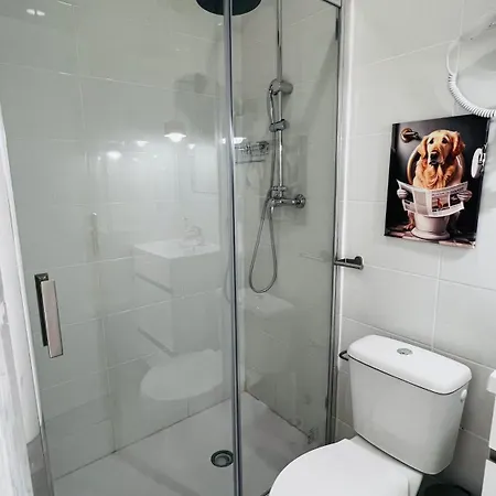 Pensamento 12b Habitación en casa particular