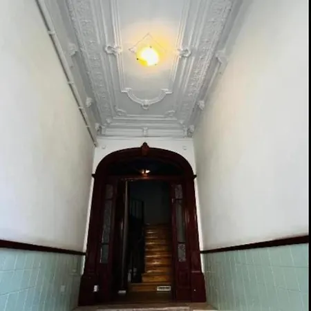 Pensamento 12b * Лиссабон