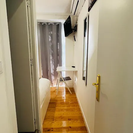 Pensamento 12b Проживание в семье