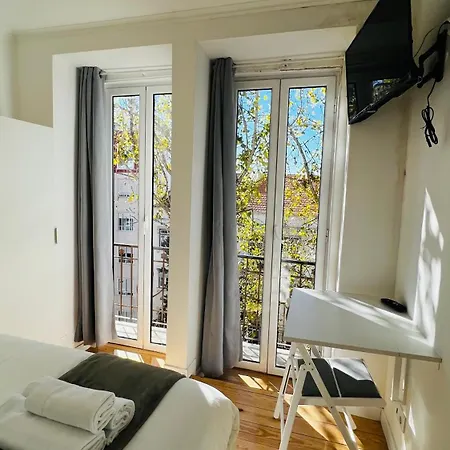 Pensamento 12b Δωμάτια σε οικογενειακή κατοικία