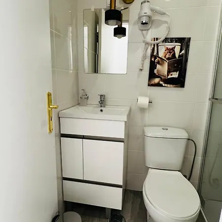 Pensamento 12b Habitación en casa particular