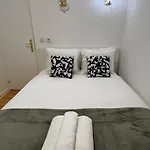 Ubytování v soukromí Pensamento 12b *