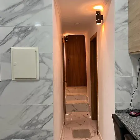 Pensamento 12b Ubytování v soukromí