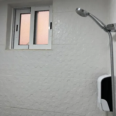 Ubytování v soukromí Pensamento 12b Lisboa