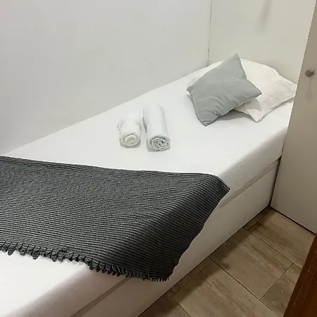 Ubytování v soukromí Pensamento 12b