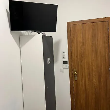 Ubytování v soukromí Pensamento 12b