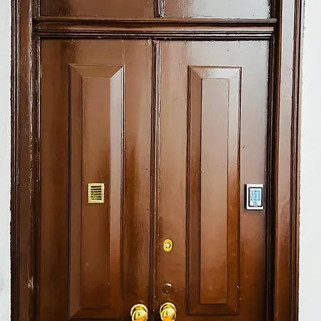 Ubytování v soukromí Pensamento 12b *