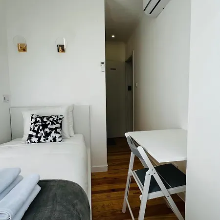 Pensamento 12b Ubytování v soukromí *