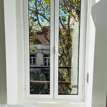 Pensamento 12b Ubytování v soukromí